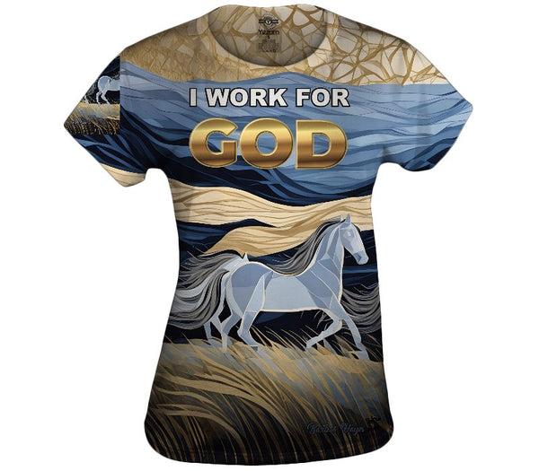 Custom Womens Short Sleeve&nbsp;Custom