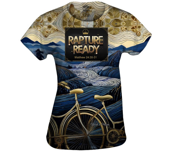 Custom Womens Short Sleeve&nbsp;Custom