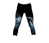 Custom Womens Fashion Legging