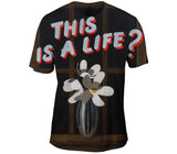 Custom Mens Short Sleeve