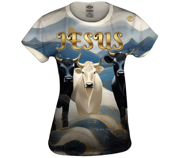 Custom Womens Short Sleeve&nbsp;Custom