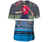 Custom Mens Short Sleeve