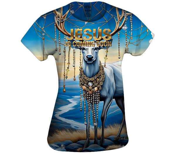 Custom Womens Short Sleeve&nbsp;Custom
