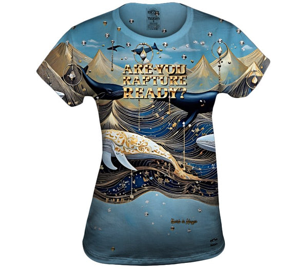 Custom Womens Short Sleeve&nbsp;Custom