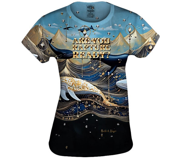Custom Womens Short Sleeve&nbsp;Custom