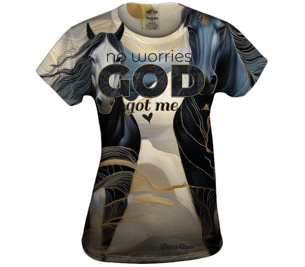 Custom Womens Short Sleeve&nbsp;Custom