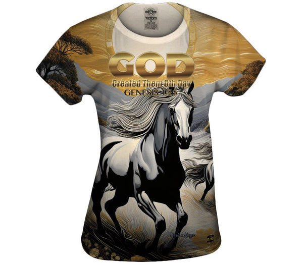 Custom Womens Short Sleeve&nbsp;Custom