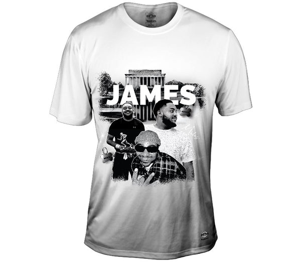 Custom Mens Short Sleeve&nbsp;Custom