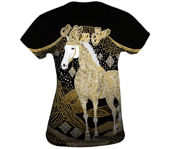 Custom Womens Short Sleeve&nbsp;Custom
