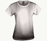 Custom Womens Short Sleeve