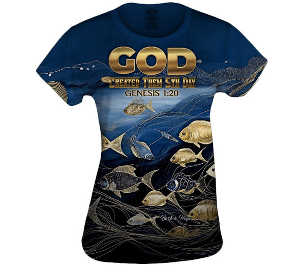 Custom Womens Short Sleeve&nbsp;Custom
