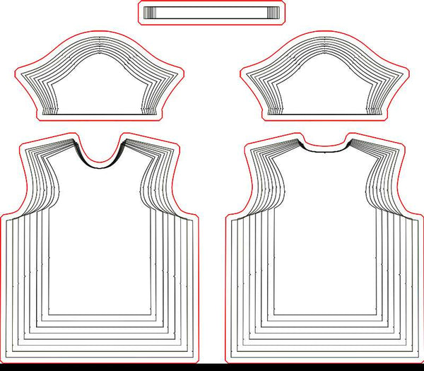 Custom Mens Short Sleeve&nbsp;Custom