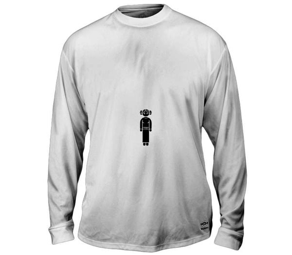 Custom Mens Long Sleeve&nbsp;Custom