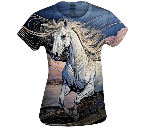 Custom Womens Short Sleeve&nbsp;Custom