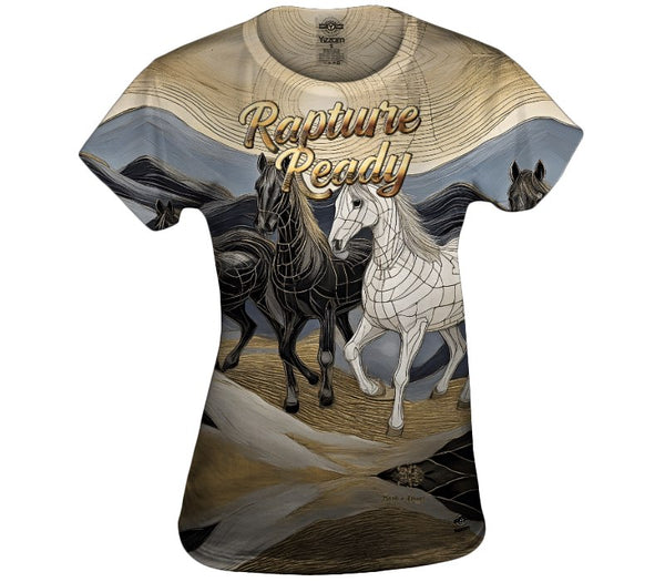 Custom Womens Short Sleeve&nbsp;Custom