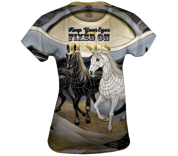 Custom Womens Short Sleeve&nbsp;Custom