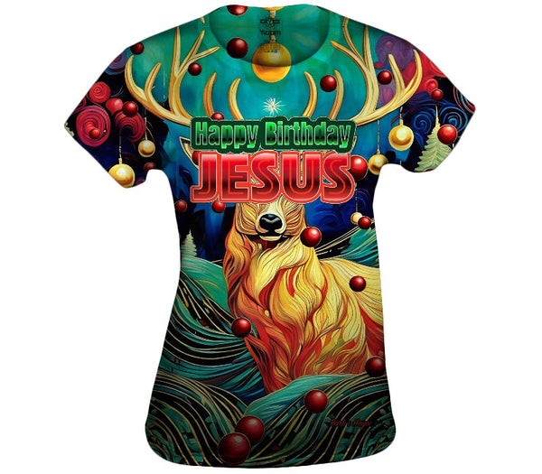 Custom Womens Short Sleeve&nbsp;Custom