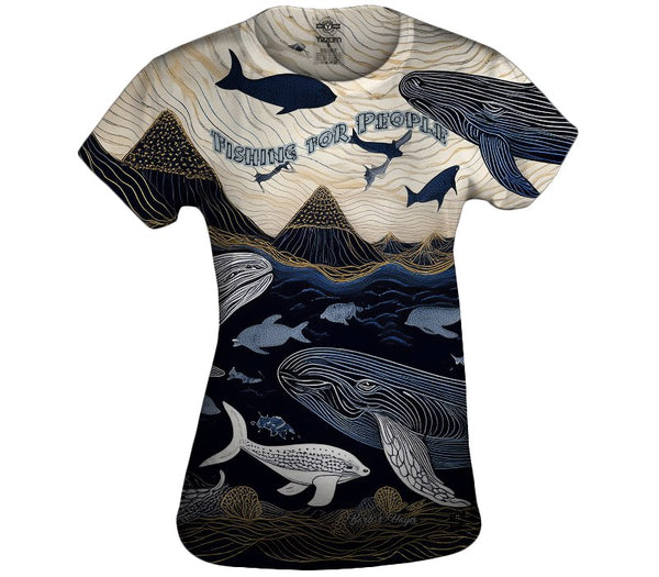 Custom Womens Short Sleeve&nbsp;Custom