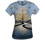 Custom Womens Short Sleeve