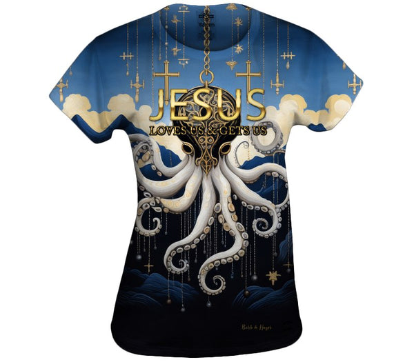Custom Womens Short Sleeve&nbsp;Custom