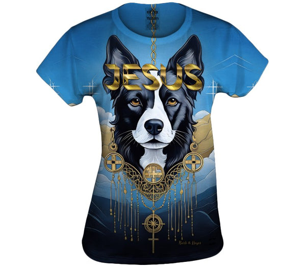 Custom Womens Short Sleeve&nbsp;Custom