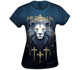 Custom Womens Short Sleeve