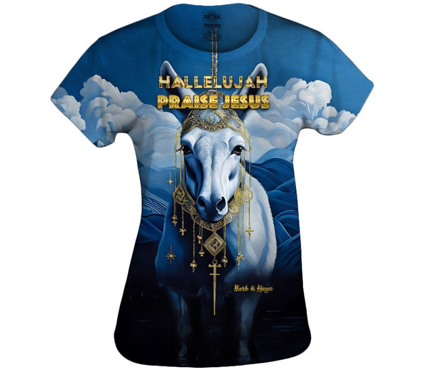 Custom Womens Short Sleeve&nbsp;Custom