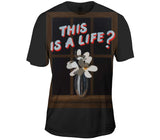 Custom Mens Short Sleeve