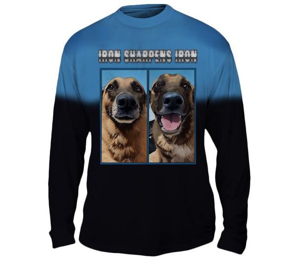 Custom Mens Long Sleeve&nbsp;Custom