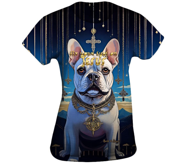 Custom Womens Short Sleeve&nbsp;Custom