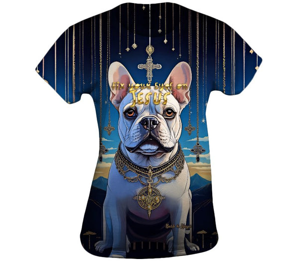Custom Womens Short Sleeve&nbsp;Custom