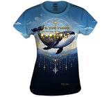 Custom Womens Short Sleeve