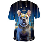 Custom Mens Short Sleeve