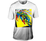 Custom Mens Short Sleeve