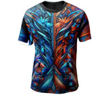 Custom Mens Short Sleeve