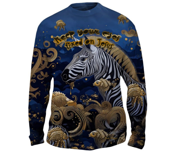 Custom Mens Long Sleeve&nbsp;Custom