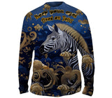 Custom Mens Long Sleeve