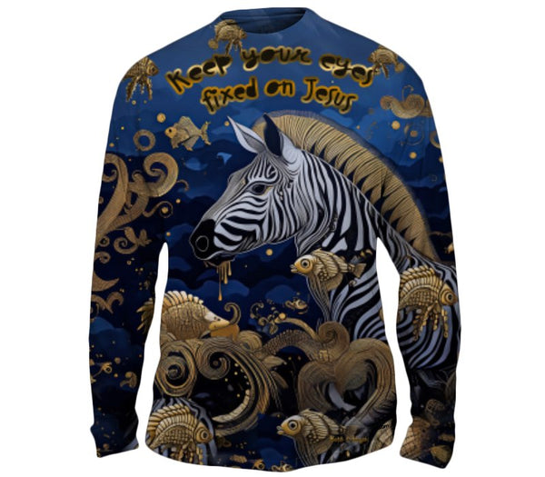 Custom Mens Long Sleeve&nbsp;Custom