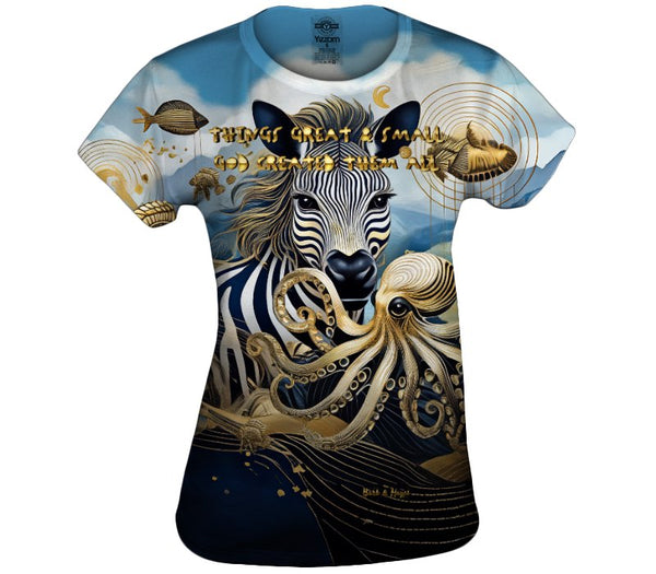 Custom Womens Short Sleeve&nbsp;Custom