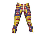 Custom Womens Fashion Legging