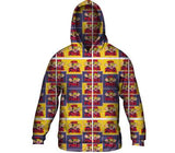 Custom Hoodie