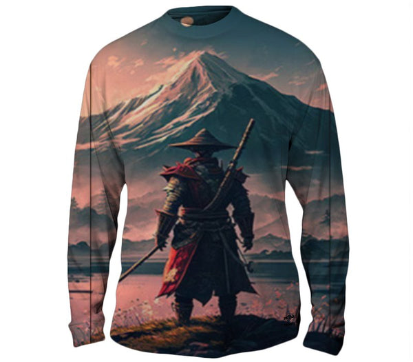 Custom Mens Long Sleeve&nbsp;Custom