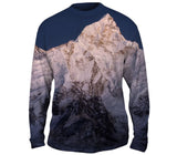 Custom Mens Long Sleeve