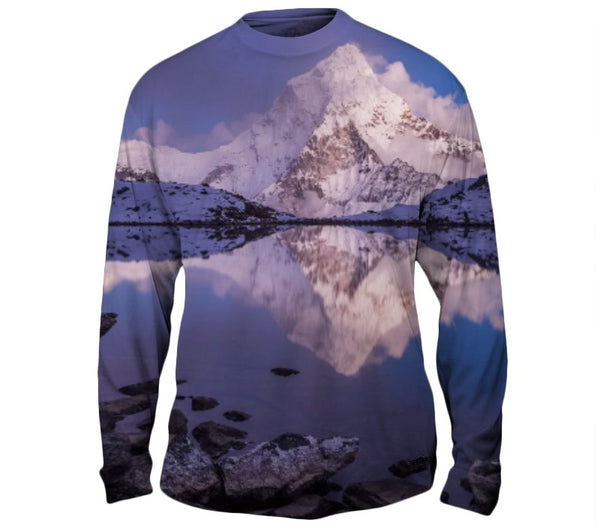 Custom Mens Long Sleeve&nbsp;Custom
