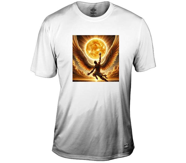 Custom Short Sleeve TShirt&nbsp;Custom