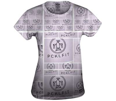 Custom Womens Short Sleeve&nbsp;Custom