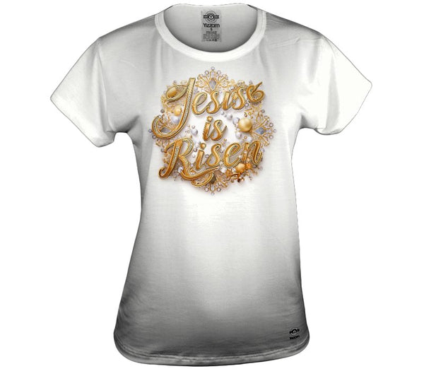 Custom Womens Short Sleeve&nbsp;Custom