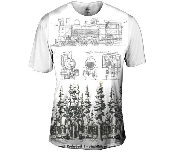 Custom Short Sleeve TShirt&nbsp;Custom