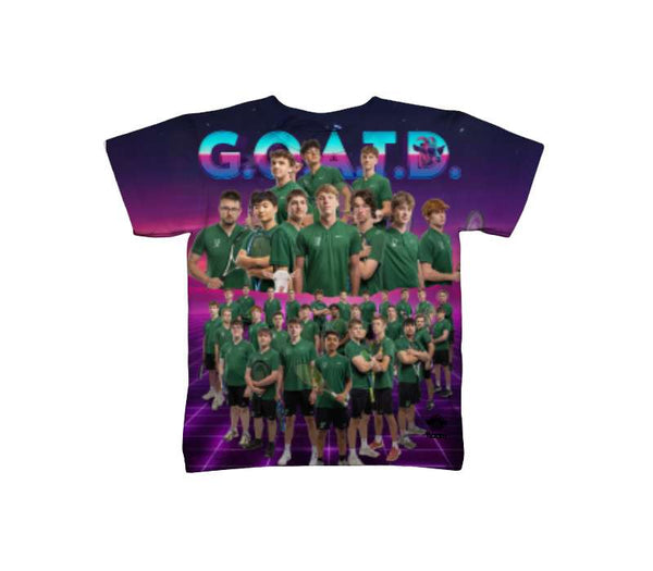 Custom Kids Tshirt Short Sleeve&nbsp;Custom