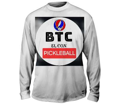 Custom Long Sleeve&nbsp;Custom